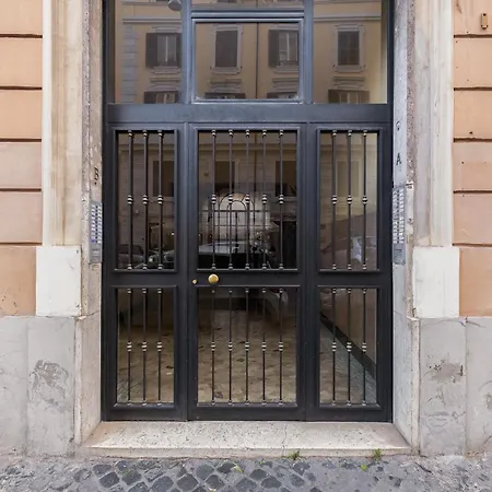 Апартаменты Inthemoodforrome - Musei Vaticani *