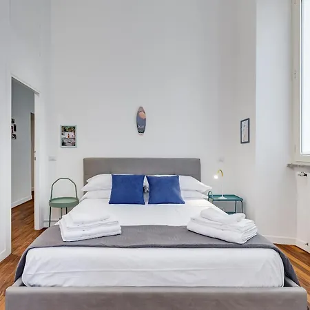 Apartamento Inthemoodforrome - Musei Vaticani