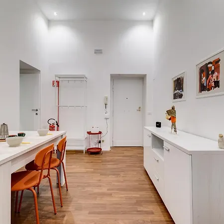 Apartamento Inthemoodforrome - Musei Vaticani Roma