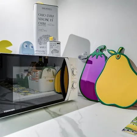 Apartamento Inthemoodforrome - Musei Vaticani *